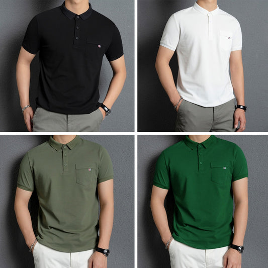 Will POLO shirts be HOT TREND 2022?