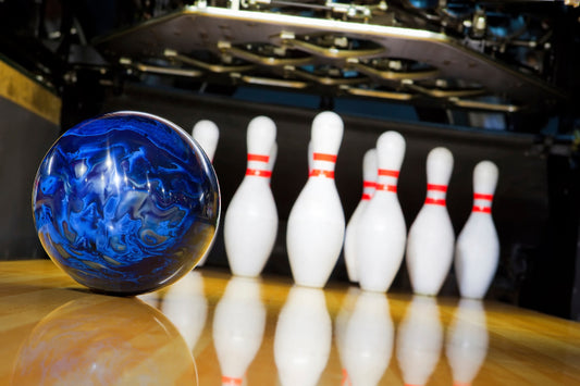 Top 10 Health Benefits of Bowling