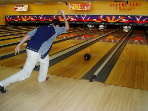 Bowling – A sport that improves mood