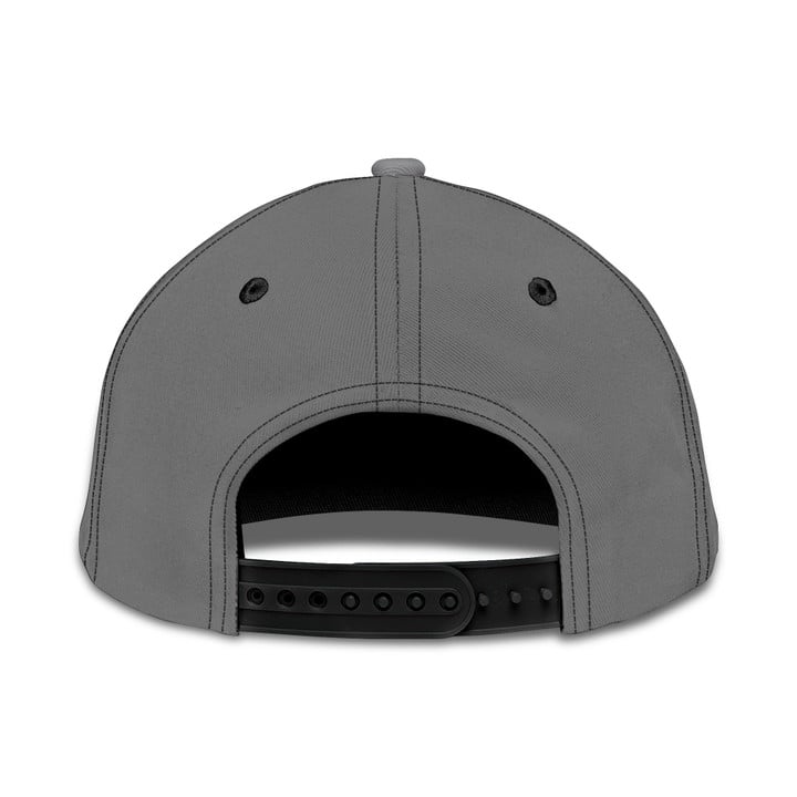 Welder Classic Cap Welding Personalized Name 3D Cap CA0453