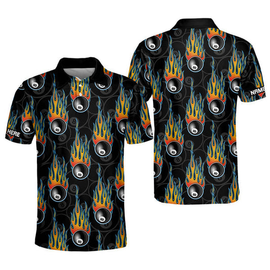 Tendpins Billiard Unisex Shirt BIA0466