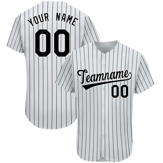 Customizable Baseball Jersey Shirts Print Team Personal Name Number Stripe Hip Hop Sportswear Men Women Baseball Clothing SO0121