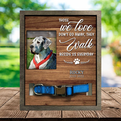 Greiving A Great Dane Death, Memorial Pet Loss Sign, Sympathy Gift For Loss Of Pet SO0353