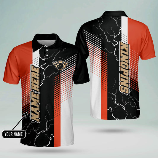 Custom Bowling Shirt Designs Unisex BM0079