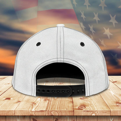 3D Classic Cap Independence Day Is Coming 3D Classic Cap 1290 Tendpins CA2145